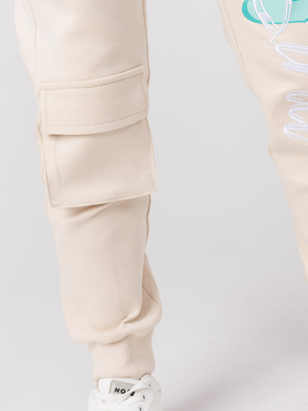 FASHION SET BOTTOM Beige / 14