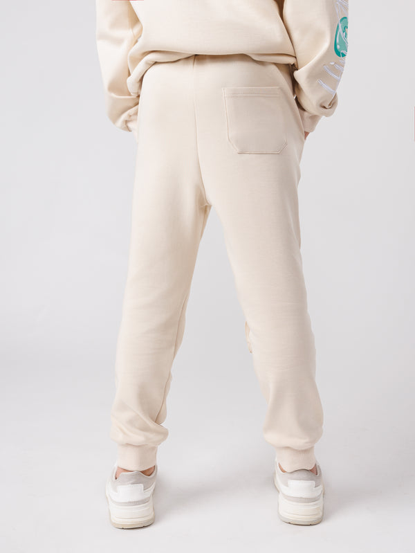 FASHION SET BOTTOM Beige / 14