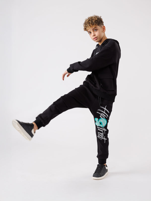 FASHION SET BOTTOM Black / 14