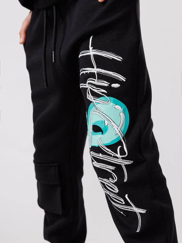 FASHION SET BOTTOM Black / 14