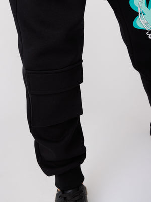 FASHION SET BOTTOM Black / 14