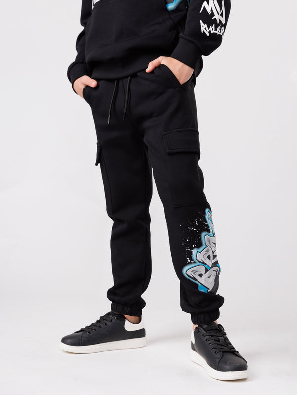FASHION SET BOTTOM Black / 14