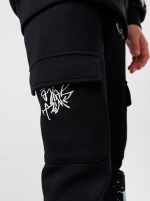 FASHION SET BOTTOM Black / 14