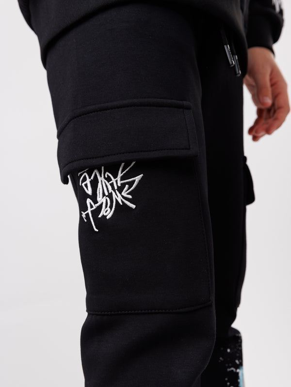 FASHION SET BOTTOM Black / 14
