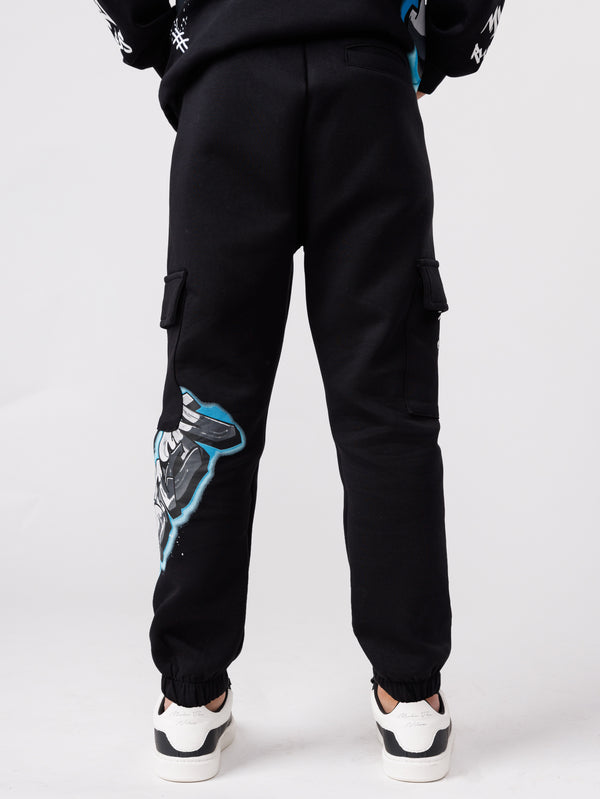 FASHION SET BOTTOM Black / 14
