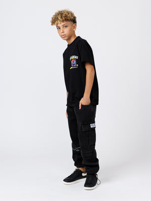 FASHION JEANS Black / 14