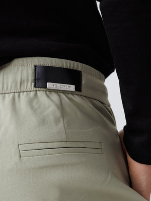 EVENING PANTS Gray / 14