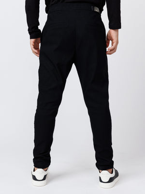 EVENING PANTS Black / 14