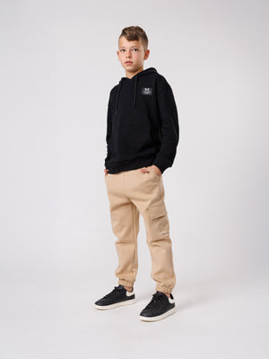 SWEATPANTS Beige / 14