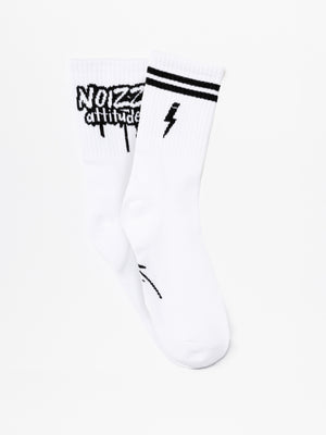 SOCKS White / XS