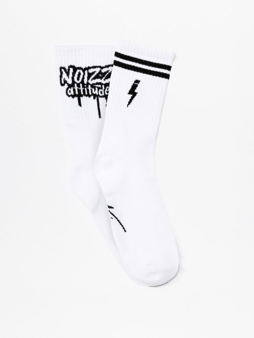 SOCKS White / XS