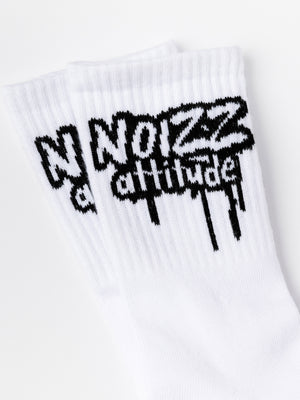 SOCKS White / XS