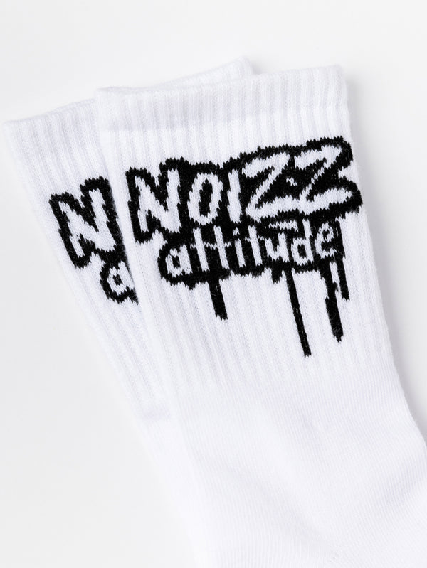 SOCKS White / XS