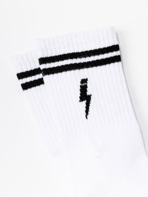 SOCKS White / XS