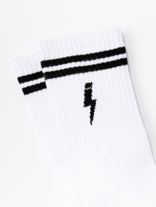 SOCKS White / XS