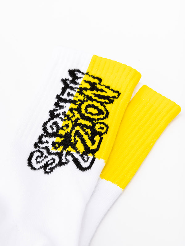 SOCKS White / XS
