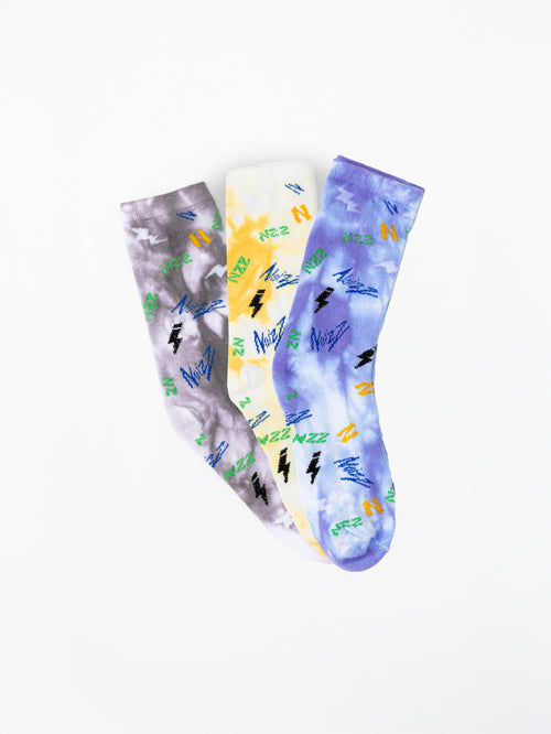 SOCKS Colorful / XS
