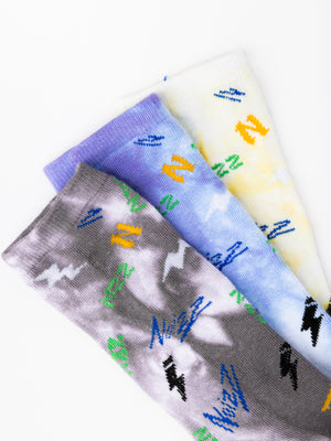 SOCKS Colorful / XS