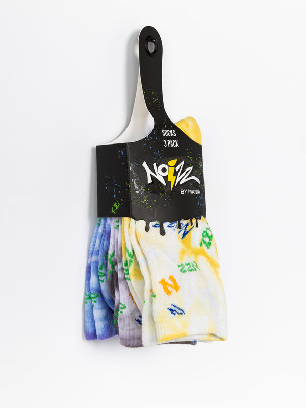 SOCKS Colorful / XS