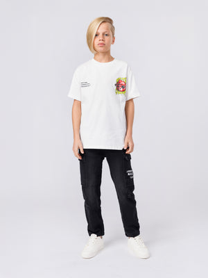 FASHION JEANS Black / 14