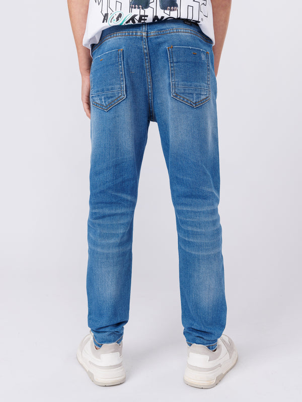 FASHION JEANS Blue / 14