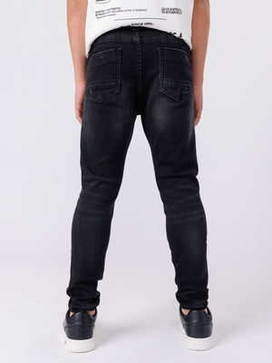 FASHION JEANS Black / 14