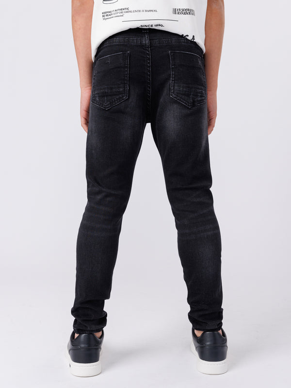 FASHION JEANS Black / 14