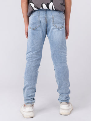 FASHION JEANS Light Blue / 14