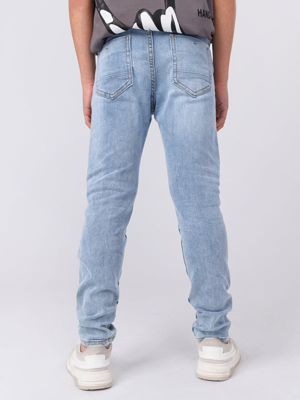 FASHION JEANS Light Blue / 14