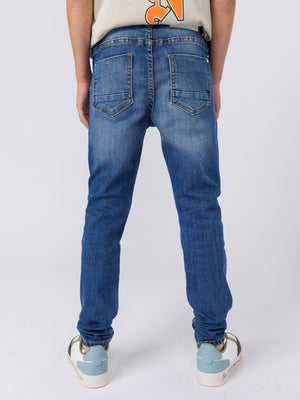 FASHION JEANS Blue / 14