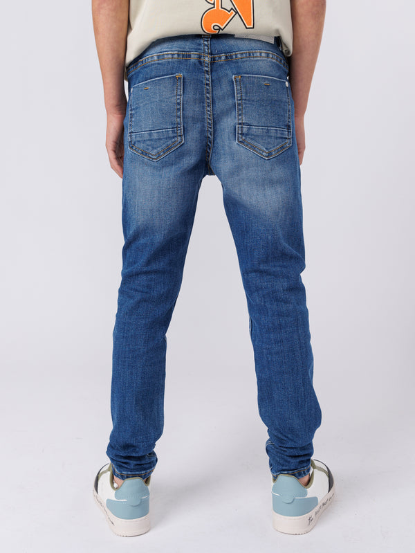 FASHION JEANS Blue / 14