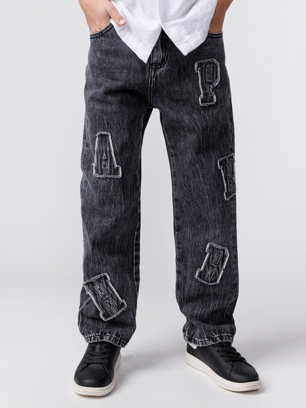 FASHION JEANS Blue / 14