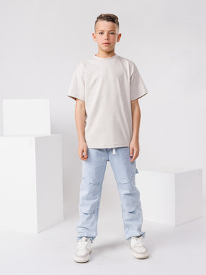 FASHION JEANS Light Blue / 14