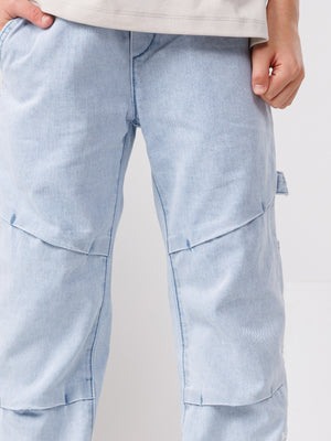 FASHION JEANS Light Blue / 14