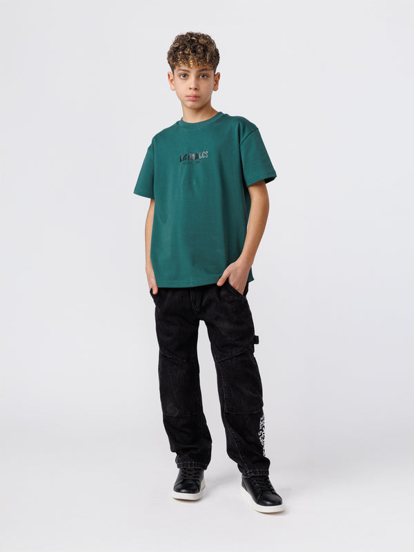 FASHION JEANS Black / 14