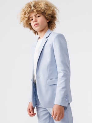 TAILORED JACKETS Light-Blue / 14