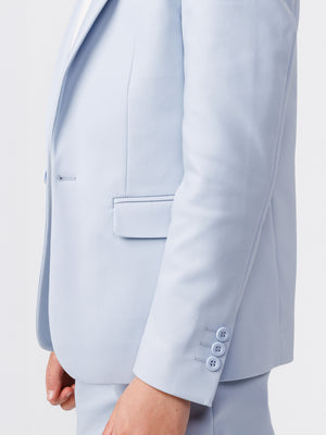TAILORED JACKETS Light-Blue / 14