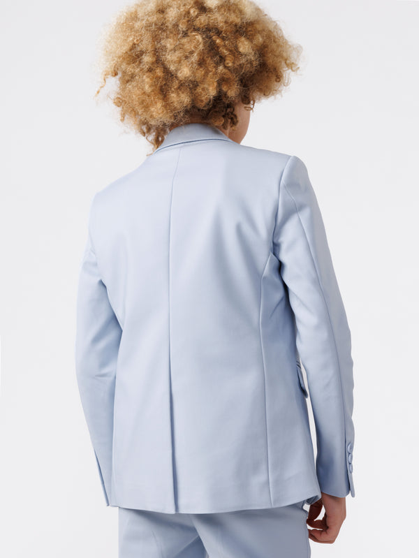 TAILORED JACKETS Light-Blue / 14