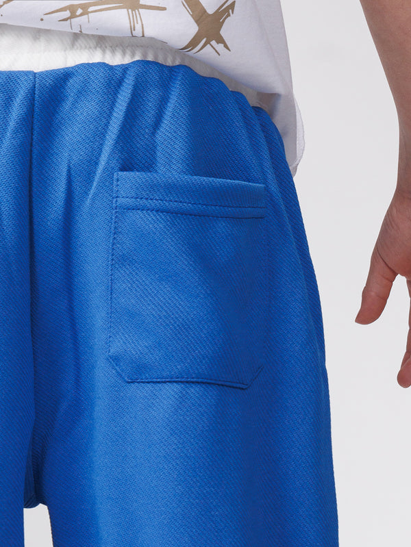 JERSEY SHORTS Blue / 14