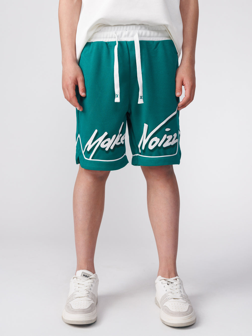 JERSEY SHORTS Blue / 14