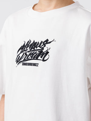 FASHION T-SHIRT White / 14