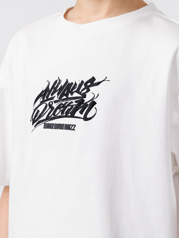 FASHION T-SHIRT White / 14