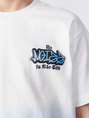 FASHION T-SHIRT Light Blue / 14