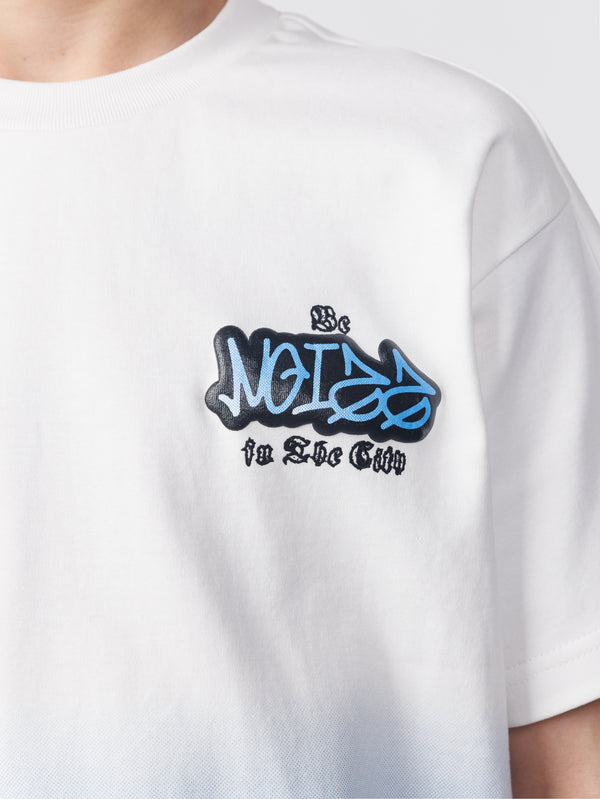 FASHION T-SHIRT Light Blue / 14