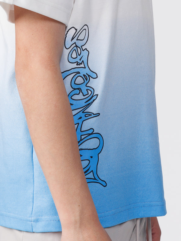 FASHION T-SHIRT Light Blue / 14