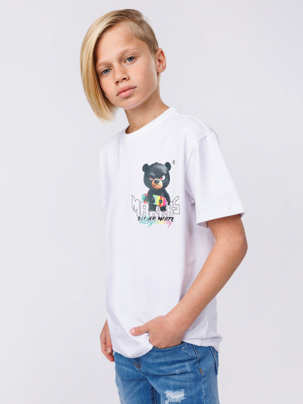 FASHION T-SHIRT White / 14