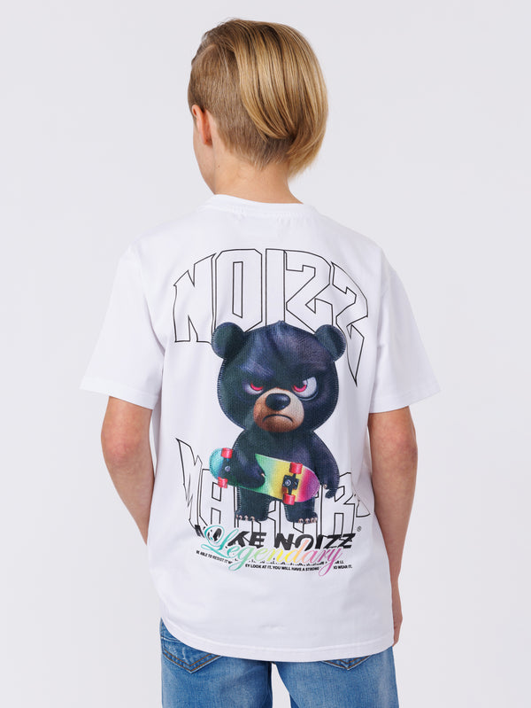 FASHION T-SHIRT White / 14