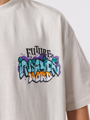 FASHION T-SHIRT Stone / 14