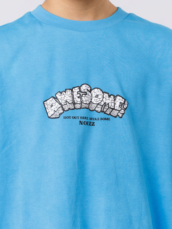 FASHION T-SHIRT Blue / 14