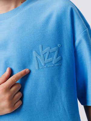 FASHION T-SHIRT Light Blue / 14